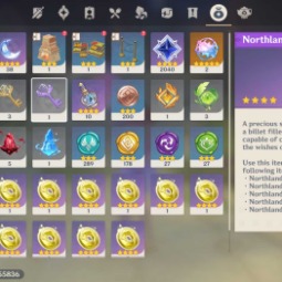 ❤️ASIA AR44 ❤️ 5 stars*7 HU TAO(C1)❤️NAHIDA❤️NAVIA❤️MONA(C1)❤️TIGHNARI❤️QIQI❤️PRIMORDIAL JADE WINGED-SPEAR ❤️ lots of 4* characters and weapons❤️ 2